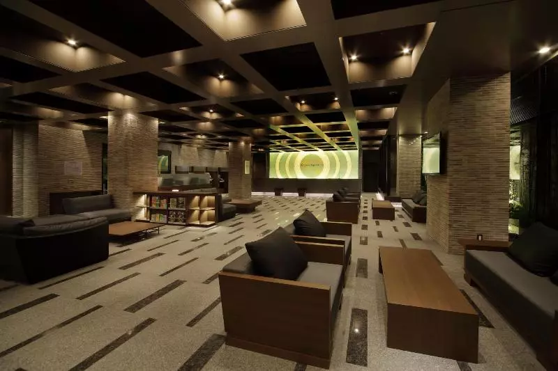 Daiwa Roynet Hotel Kyoto Shijo Karasuma