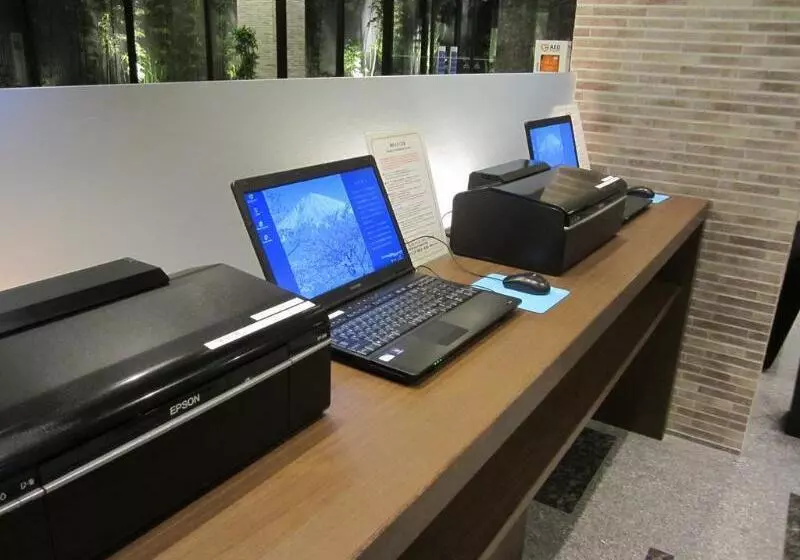 Daiwa Roynet Hotel Kyoto Shijo Karasuma