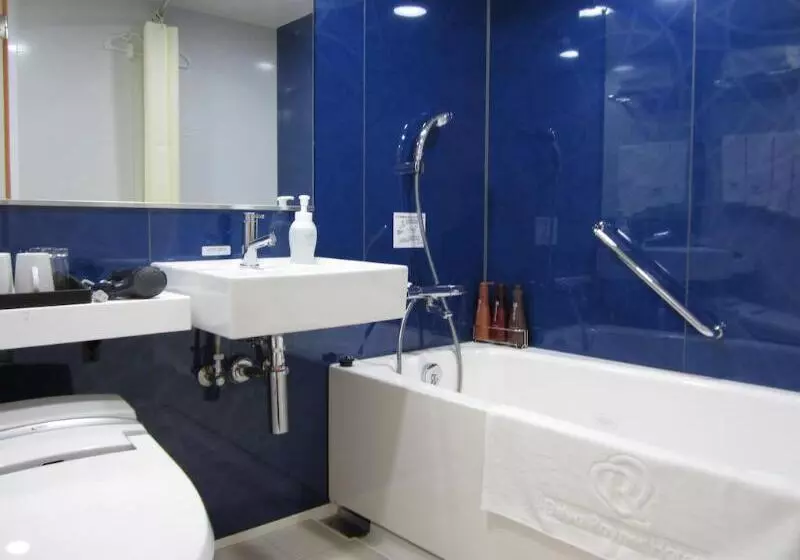 Daiwa Roynet Hotel Kyoto Shijo Karasuma