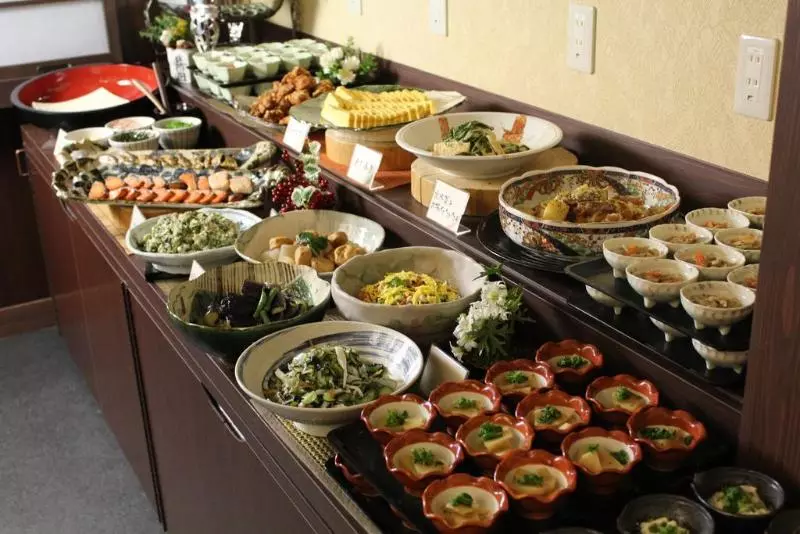 Daiwa Roynet Hotel Kyoto Shijo Karasuma