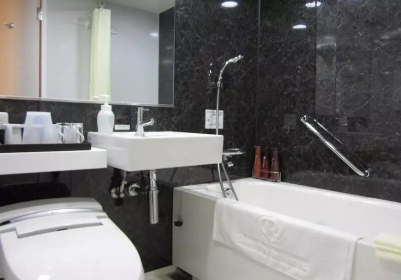 Daiwa Roynet Hotel Kyoto Shijo Karasuma