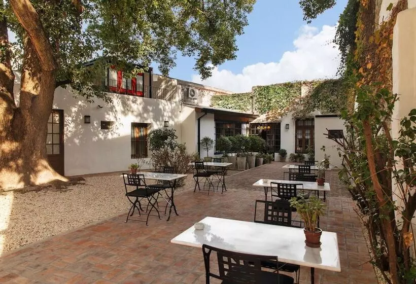 Отель Del Casco