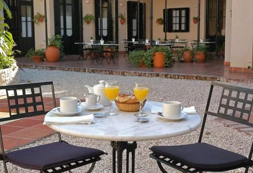 Отель Del Casco