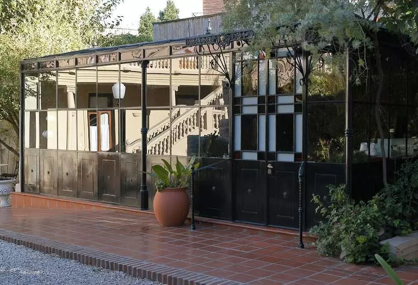 Отель Del Casco