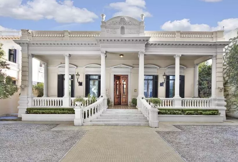 Отель Del Casco