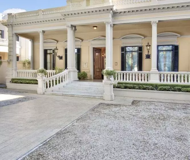 Отель Del Casco