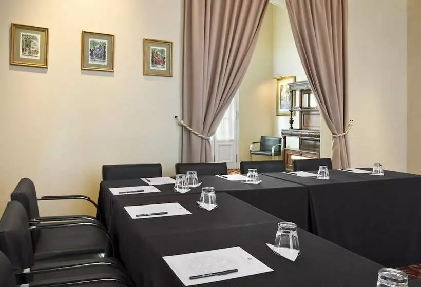 Отель Del Casco