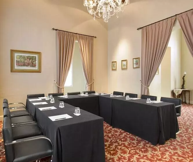 Отель Del Casco