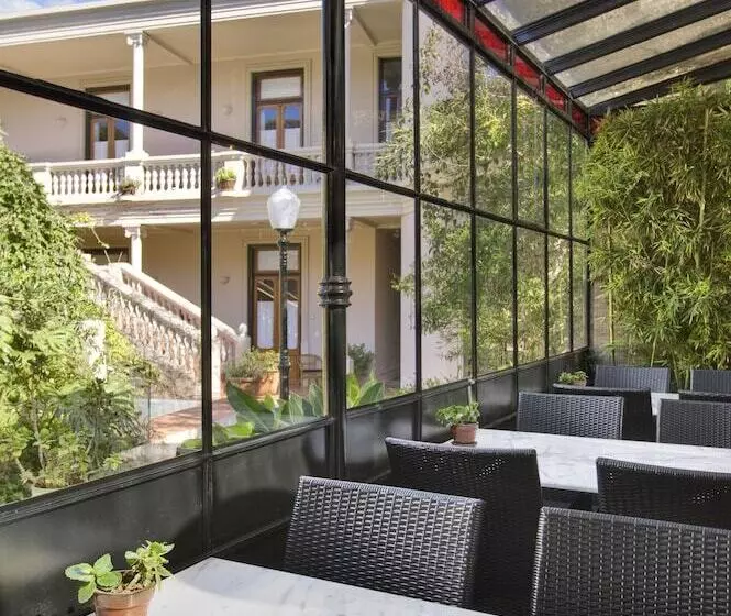 Отель Del Casco