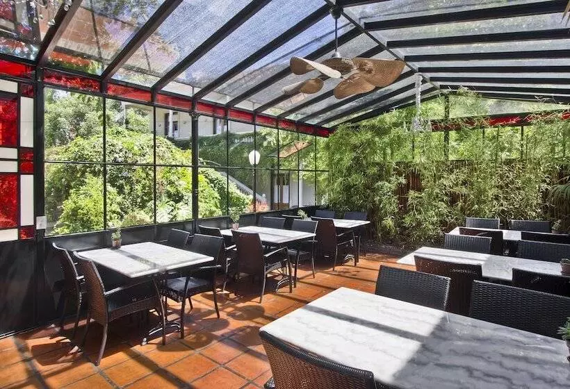 Отель Del Casco