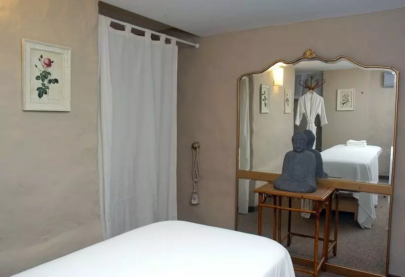 Отель Del Casco