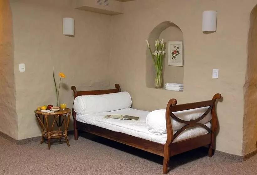 Отель Del Casco