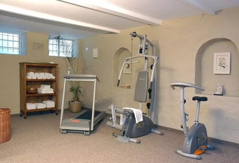 Отель Del Casco