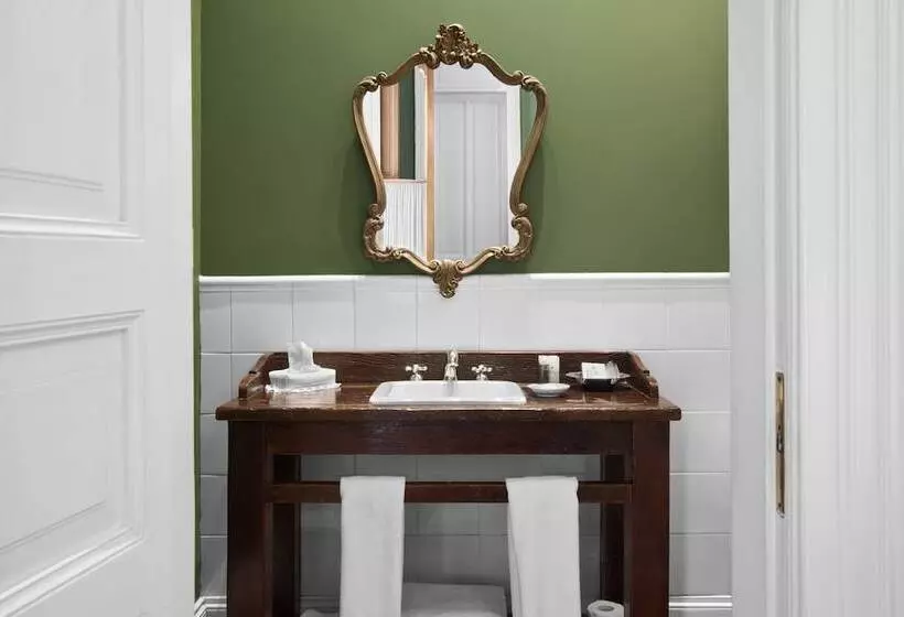 Отель Del Casco