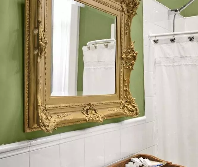 Отель Del Casco