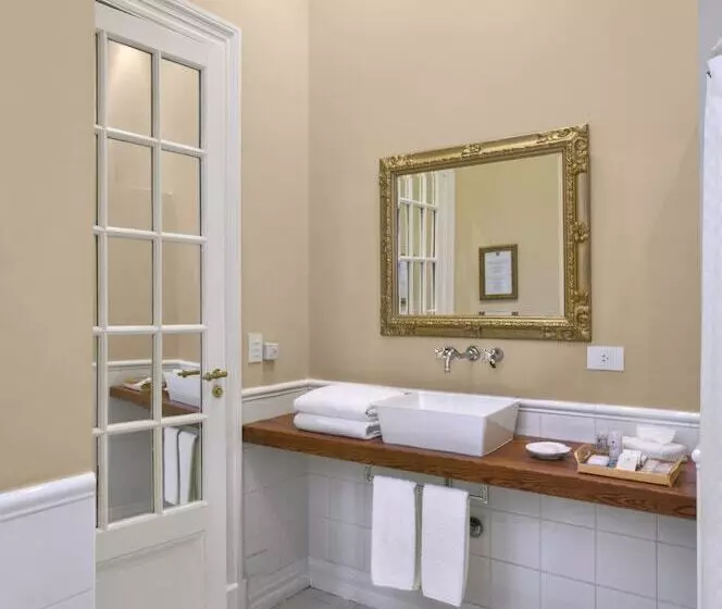 Отель Del Casco