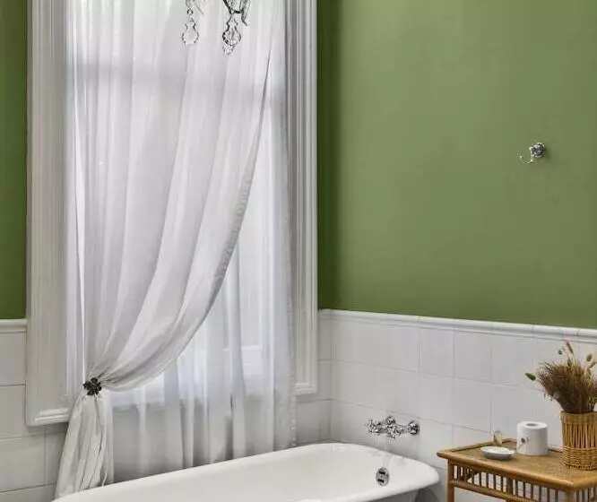 Отель Del Casco