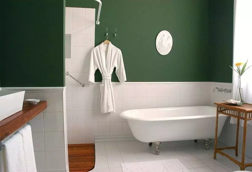 Отель Del Casco