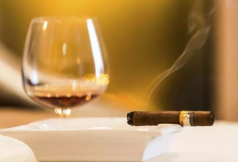 هتل Edelweiss Hochsölden Superior