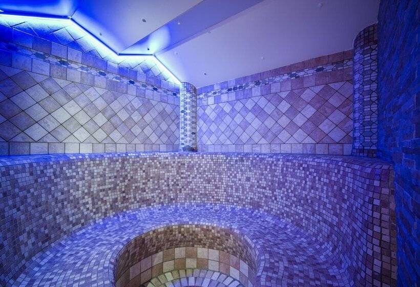 ホテル Garni Das Sonnalp