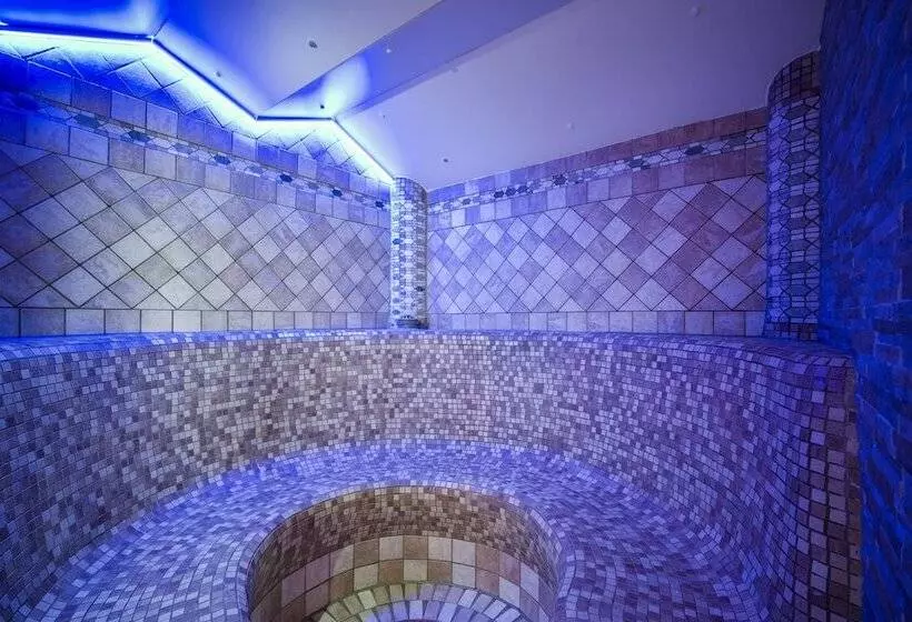 ホテル Garni Das Sonnalp