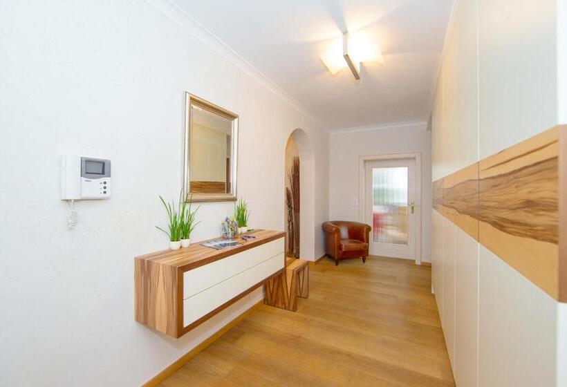 فندق Garni Landhaus Gitti