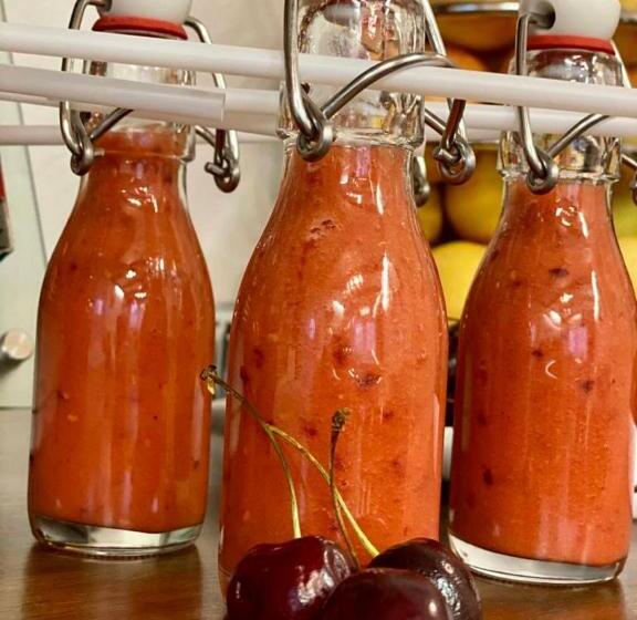 فندق Garni Landhaus Gitti