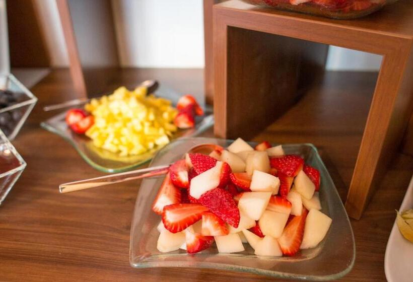 فندق Garni Landhaus Gitti