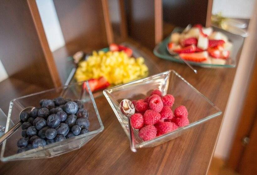 فندق Garni Landhaus Gitti