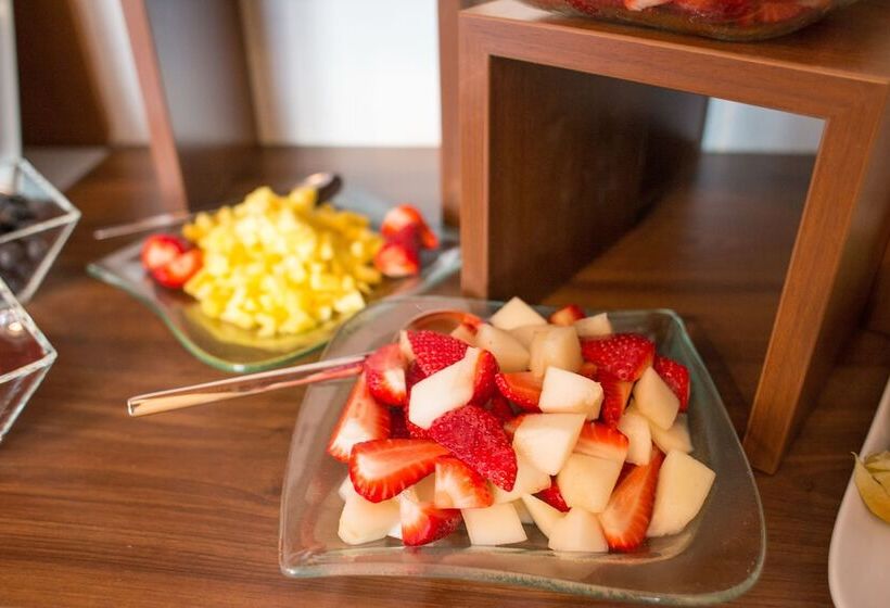 فندق Garni Landhaus Gitti