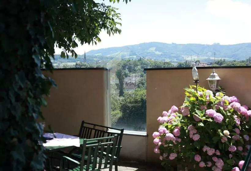 فندق Gasthof Pöchhacker