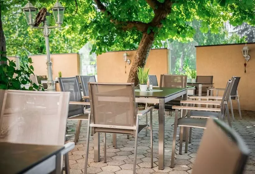 فندق Gasthof Pöchhacker