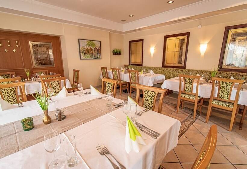 호텔 Gasthof Pöchhacker