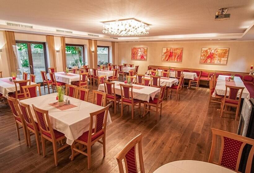 호텔 Gasthof Pöchhacker