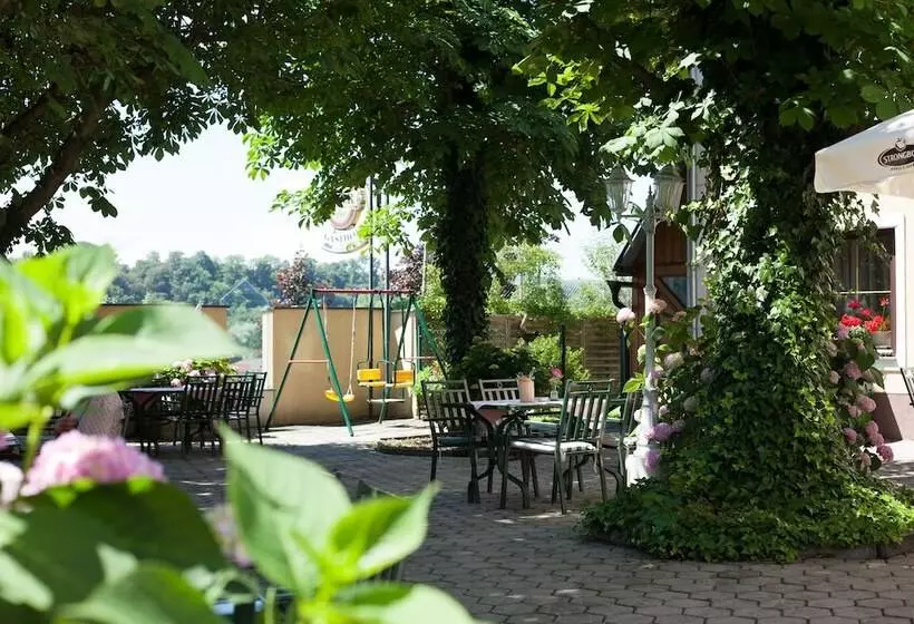 فندق Gasthof Pöchhacker