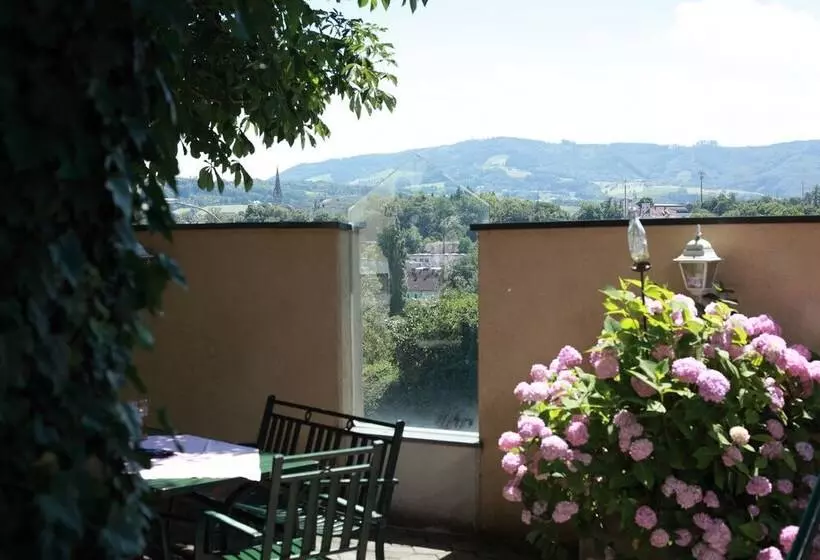 فندق Gasthof Pöchhacker