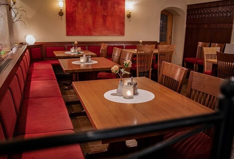 호텔 Gasthof Pöchhacker