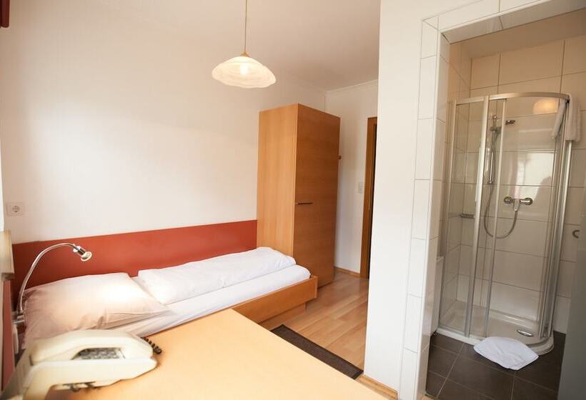 호텔 Gasthof Pöchhacker