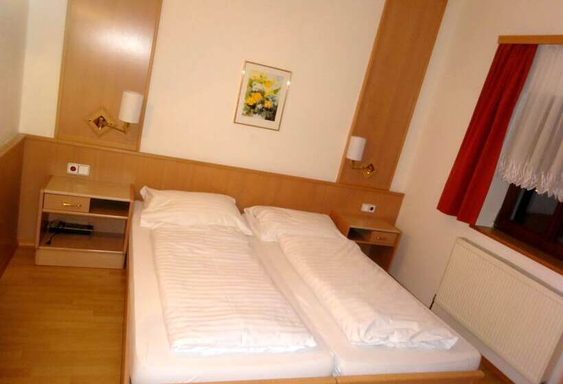 호텔 Gasthof Pöchhacker