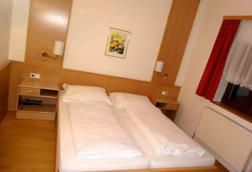 فندق Gasthof Pöchhacker