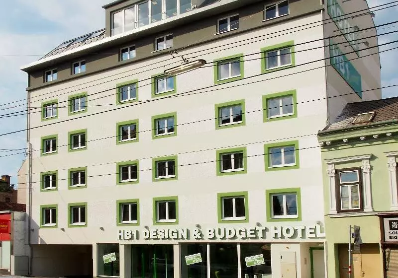 Smart Hotel Schönbrunn