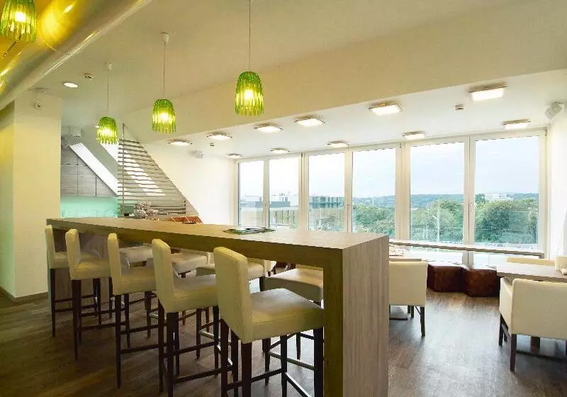 Smart Hotel Schönbrunn