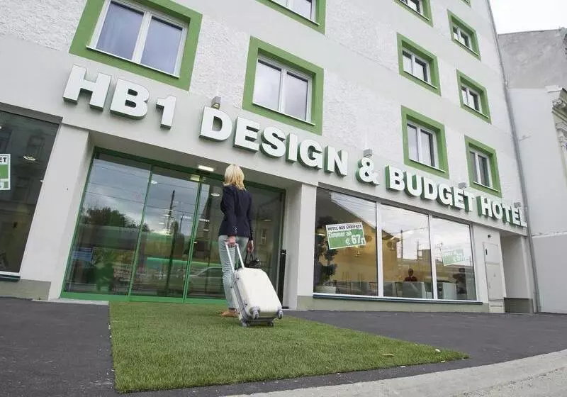 Smart Hotel Schönbrunn