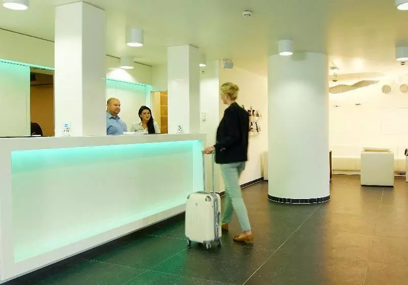 Smart Hotel Schönbrunn