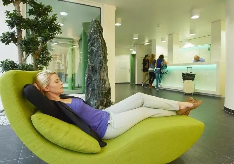 Smart Hotel Schönbrunn