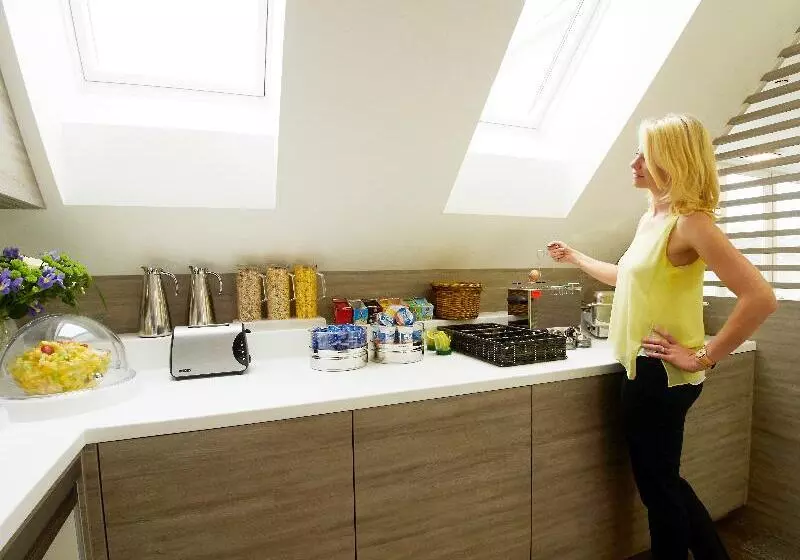 Smart Hotel Schönbrunn