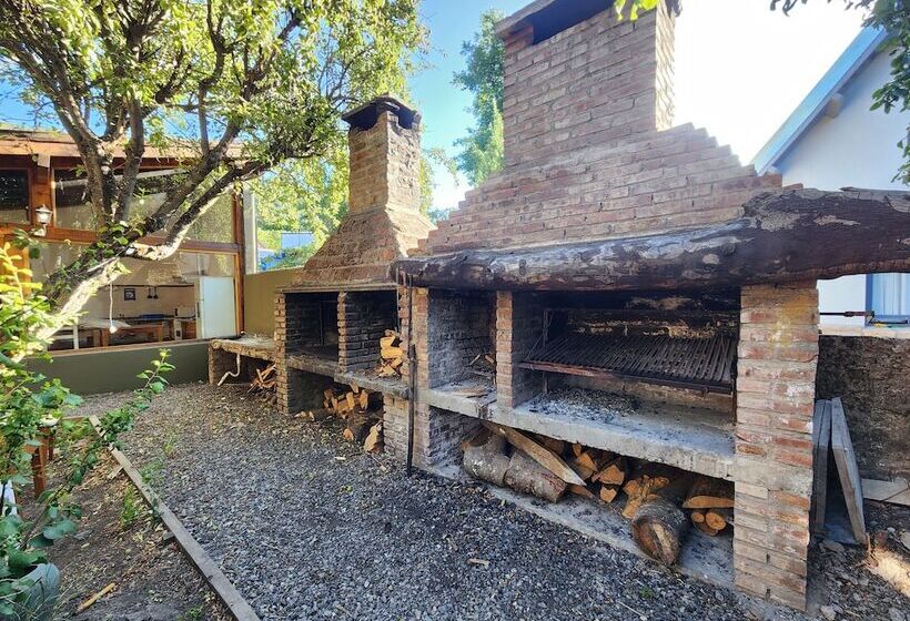 Otel Hosteria Hueney Ruca