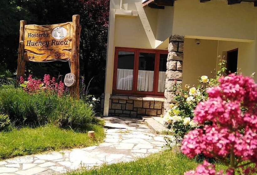 Otel Hosteria Hueney Ruca