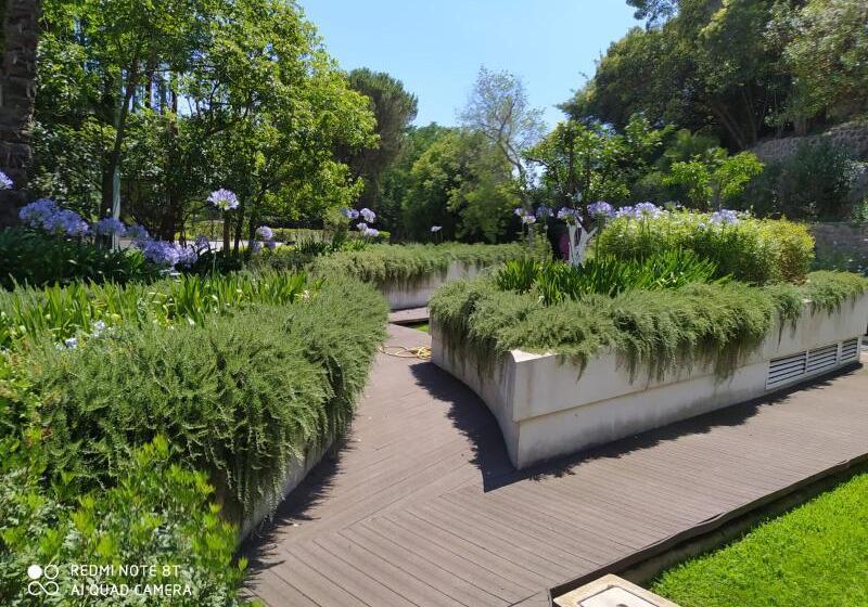 Hotel Il Cantico St. Peter