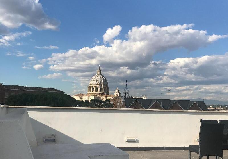 Hotel Il Cantico St. Peter